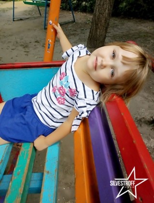 Полина Ильницкая