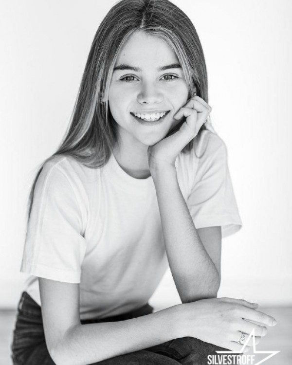 Павлина Кучерова
