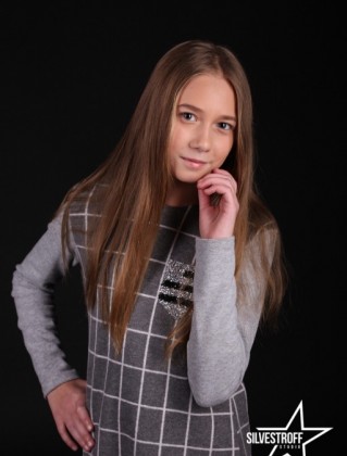 Анастасия Кравцова