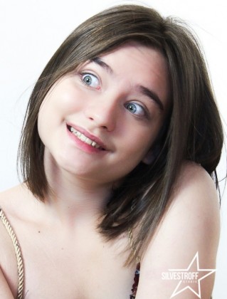 Лиза Михеева
