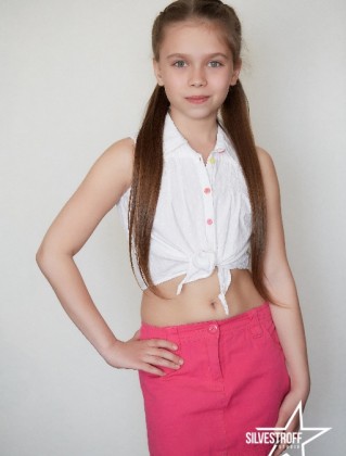 Полина Науменко