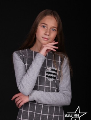 Анастасия Кравцова