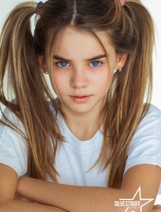 Павлина Кучерова