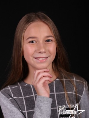 Анастасия Кравцова