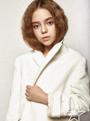 Елизавета Бабина