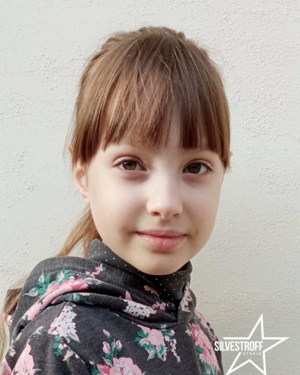 Анастасия Подубняк