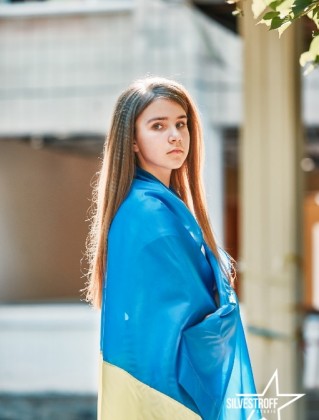 Олександра Киндалюк