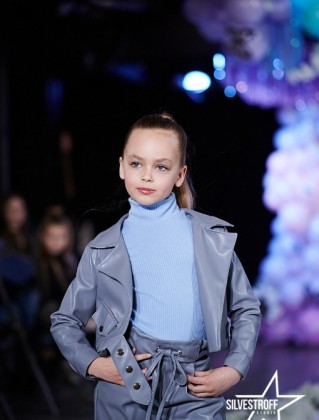 Козлова Ярослава