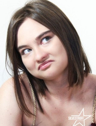 Лиза Михеева