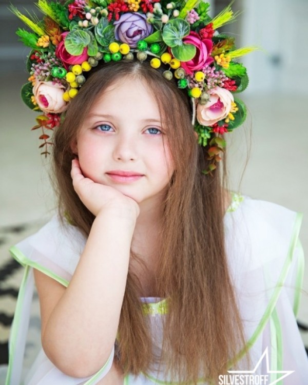 Милана Черненко