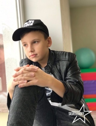 Никита Кравченко