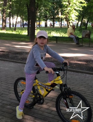 Антонина Питкевич