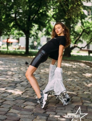 Валентина Саркисова