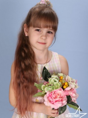 Злата Коваленко