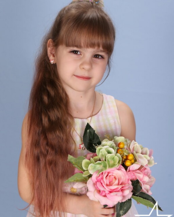 Злата Коваленко