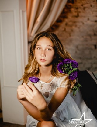 Анна Федченко