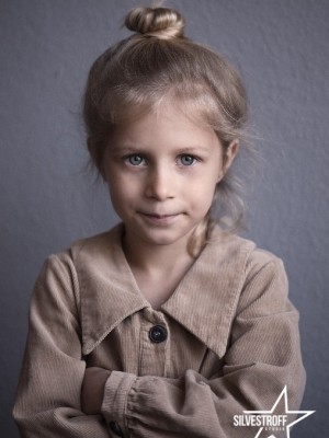 Елизавета Иванова