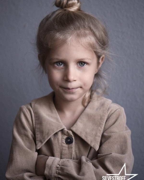 Елизавета Иванова