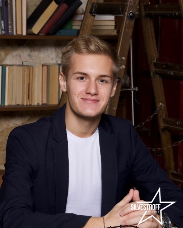 Кирилл Бирюков