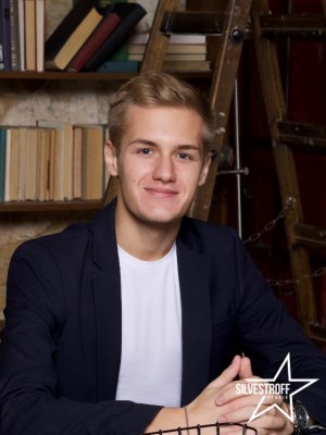 Кирилл Бирюков