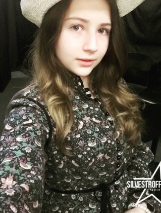 Мария Яковенко