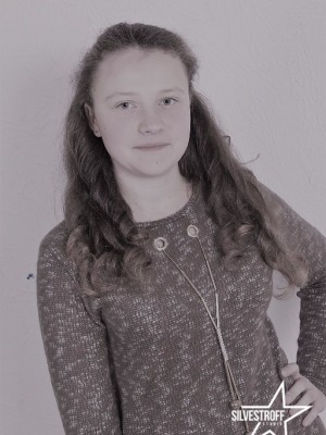 Екатерина Романина