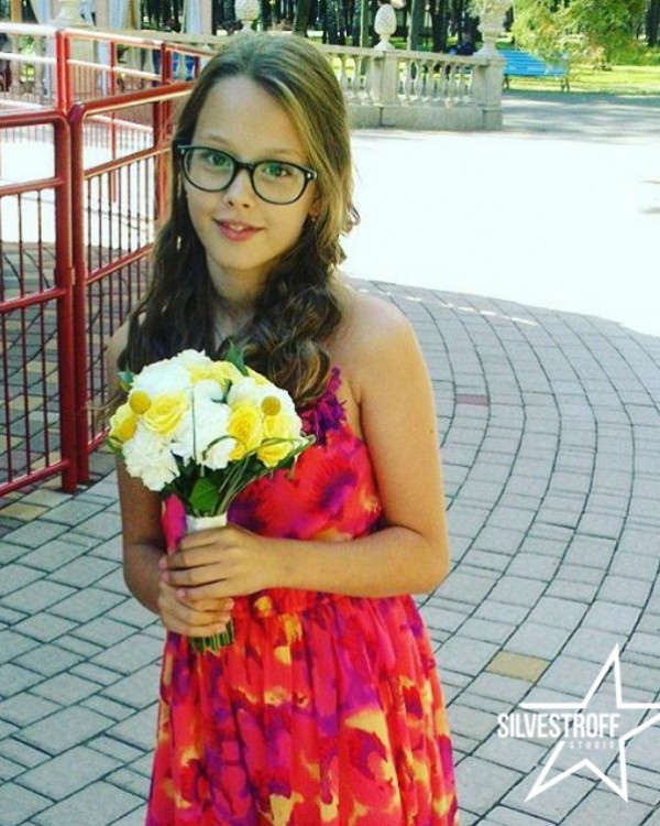 Мария Романова Мария Романова