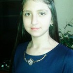 Ангелина Демьяненко