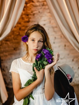 Анна Федченко