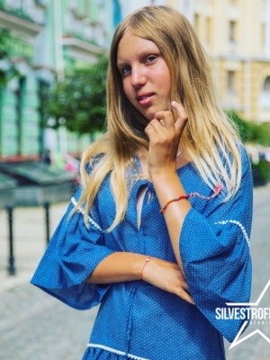 Милана Заворотная