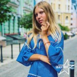 Милана Заворотная Милана Заворотная