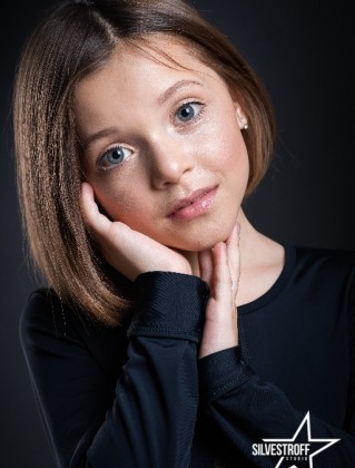 Эвелина Соловьева