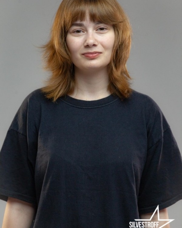 Маргарита Прокопець Маргарита Прокопець
