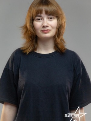Маргарита Прокопець