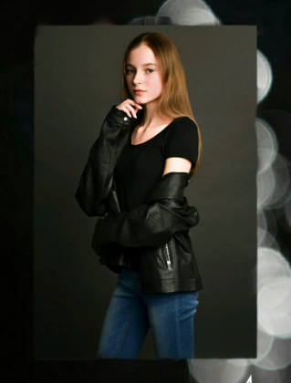 Марина Харченко