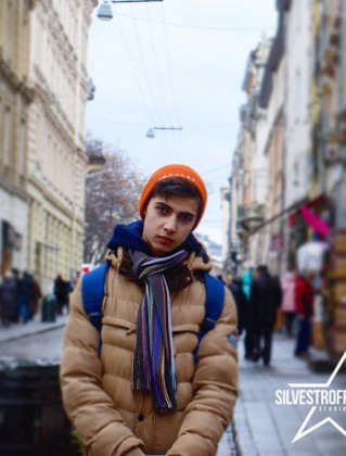 Ярослав Егоров