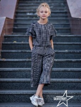 Людмила Доброжан