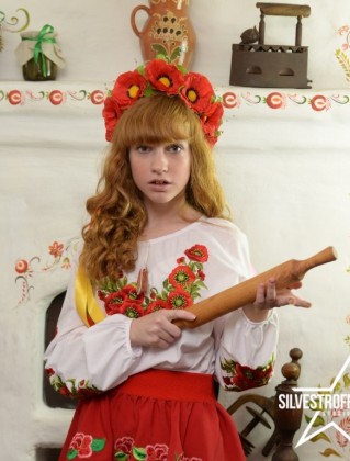 Рубец Екатерина