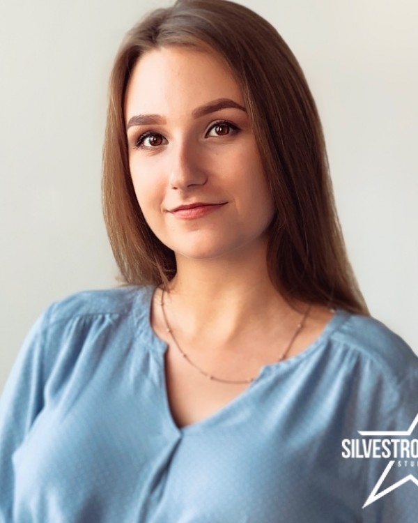 Ксения Шевченко