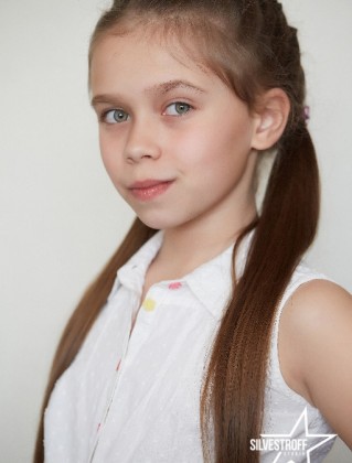 Полина Науменко