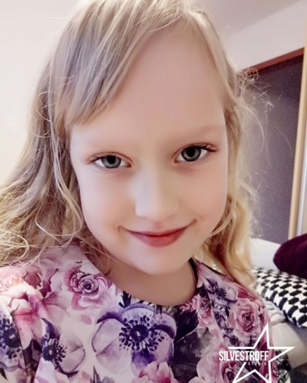 Anastasiia Sivtseva