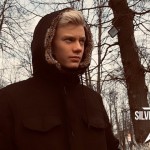 Семен Близнюк Семен Близнюк