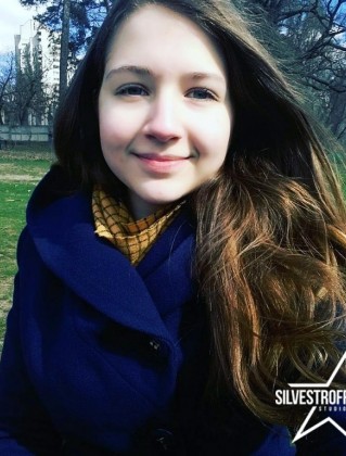 Мария Яковенко