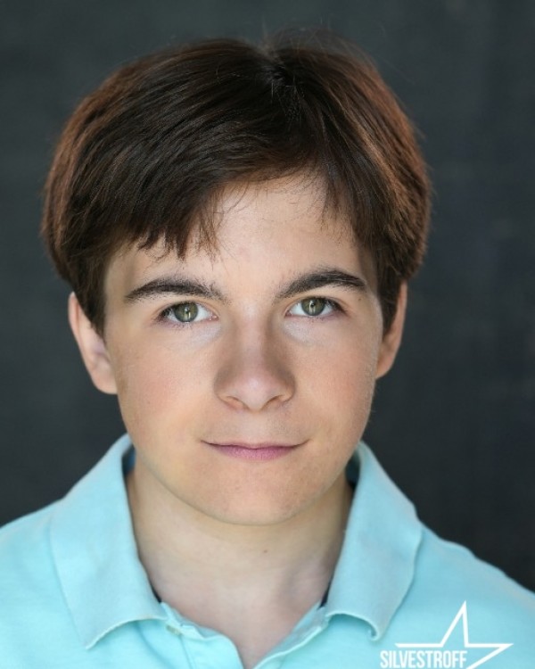 Пулянский Михаил