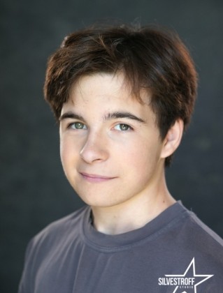 Пулянский Михаил