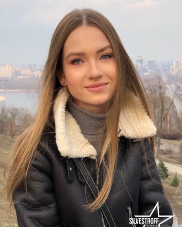 Костякина Елизавета