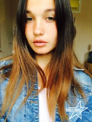 Мария Дребот
