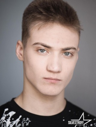 Павел Зайцев