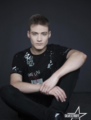 Павел Зайцев