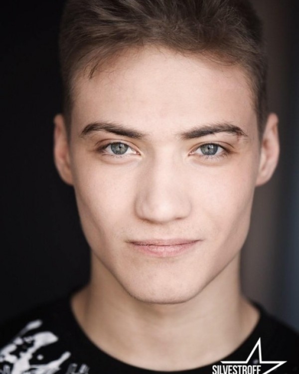 Павел Зайцев